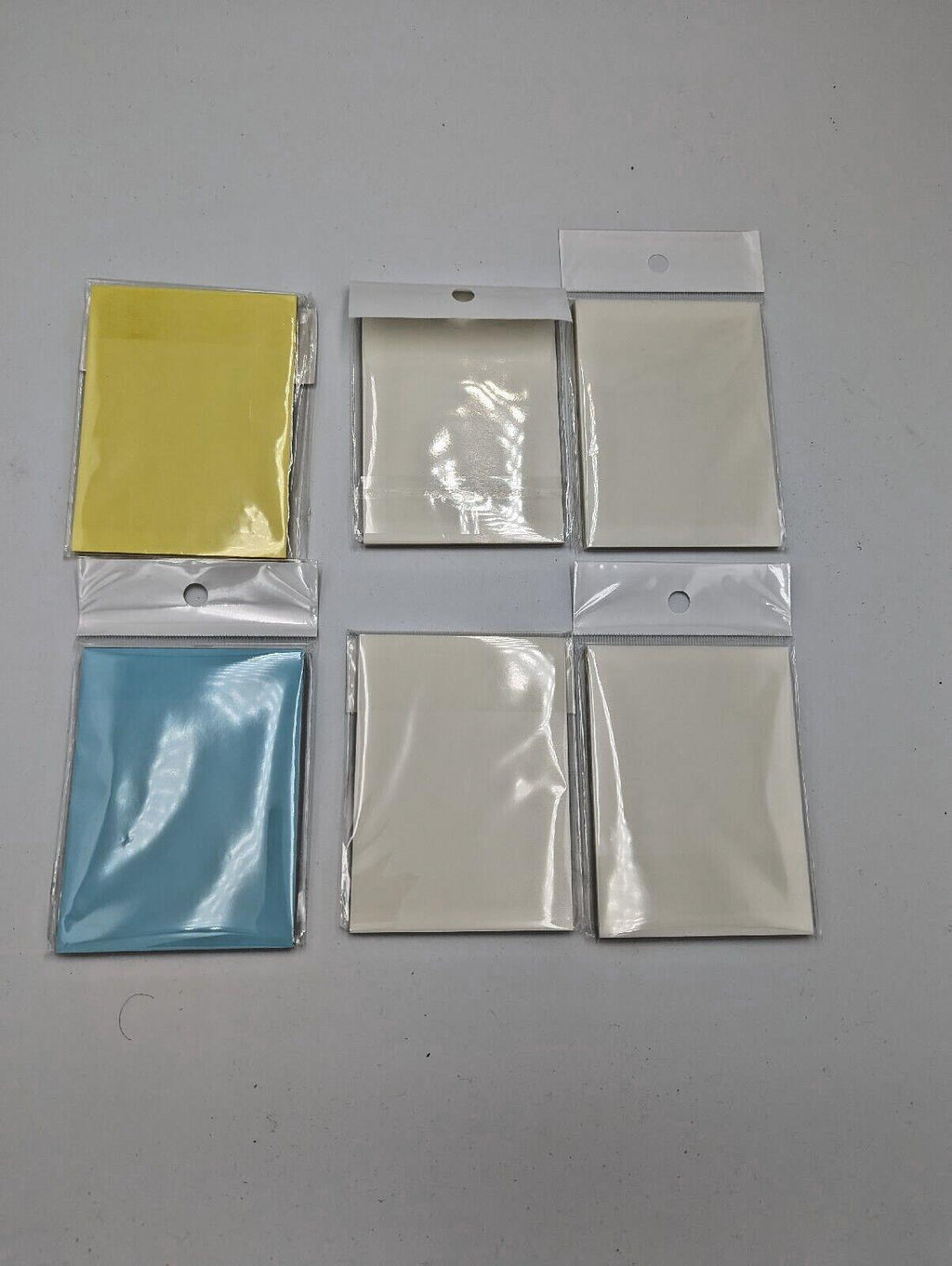 Massive Discounts Transparent Sticky Notes | 2100 Sheets Waterproof