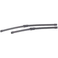 Bosch Aerotwin A089S Wiper Blade Set - 650mm/500mm Front Wipers