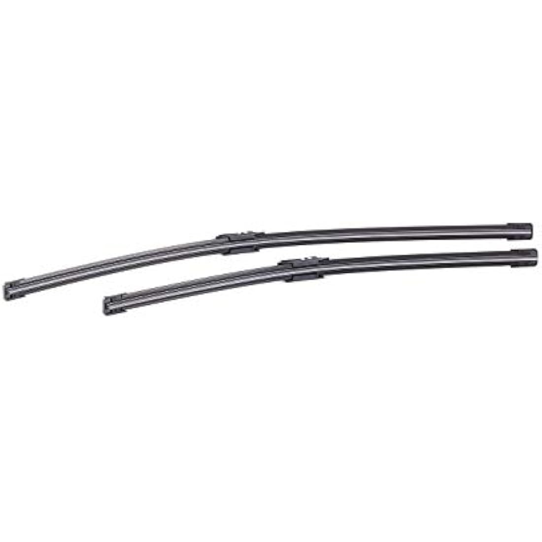 Bosch Aerotwin A089S Wiper Blade Set - 650mm/500mm Front Wipers