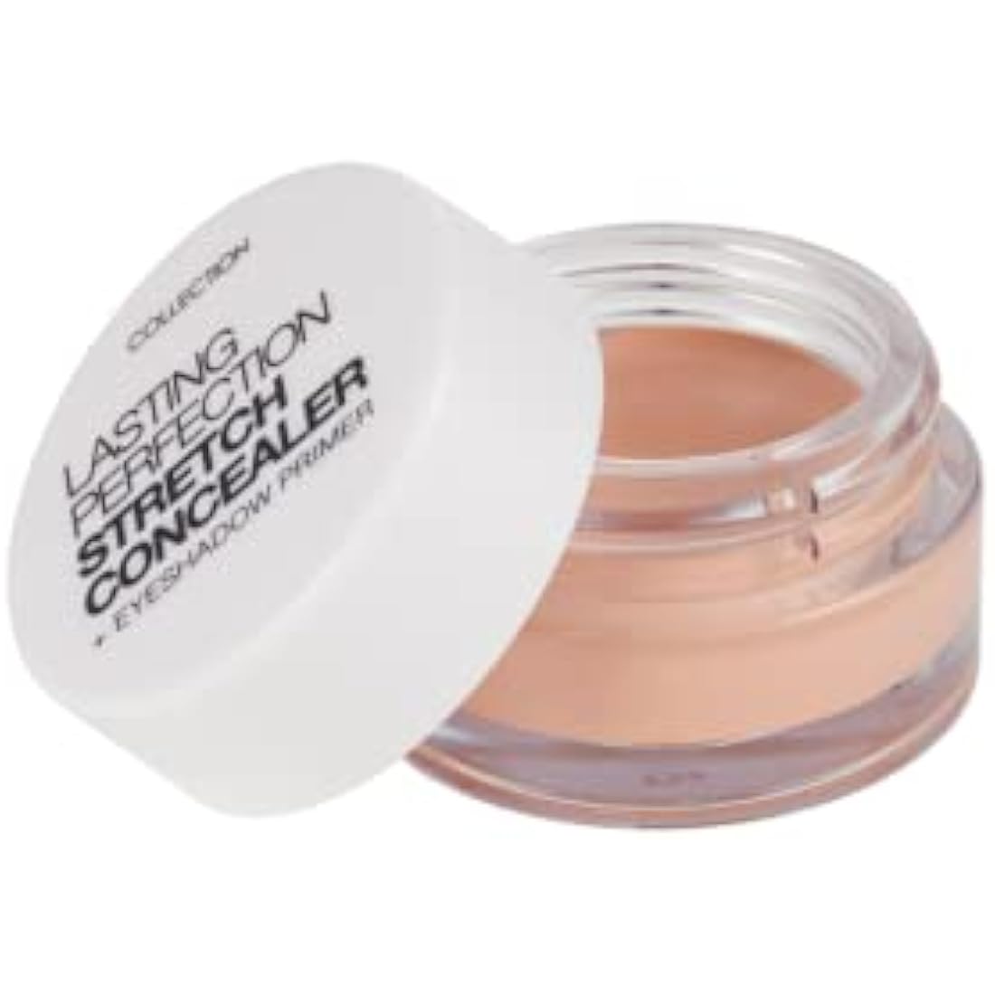 Collection Cosmetics Lasting Perfection Stretch Concealer - Fair, 6g