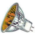 Dimplex OptiMyst Amber 50W 12V MR16 Replacement Lamps | Pack of 4
