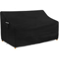 Dokon 2 Seater Garden Bench Cover | Waterproof 420D Oxford Fabric