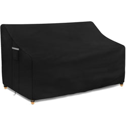 Dokon 2 Seater Garden Bench Cover | Waterproof 420D Oxford Fabric