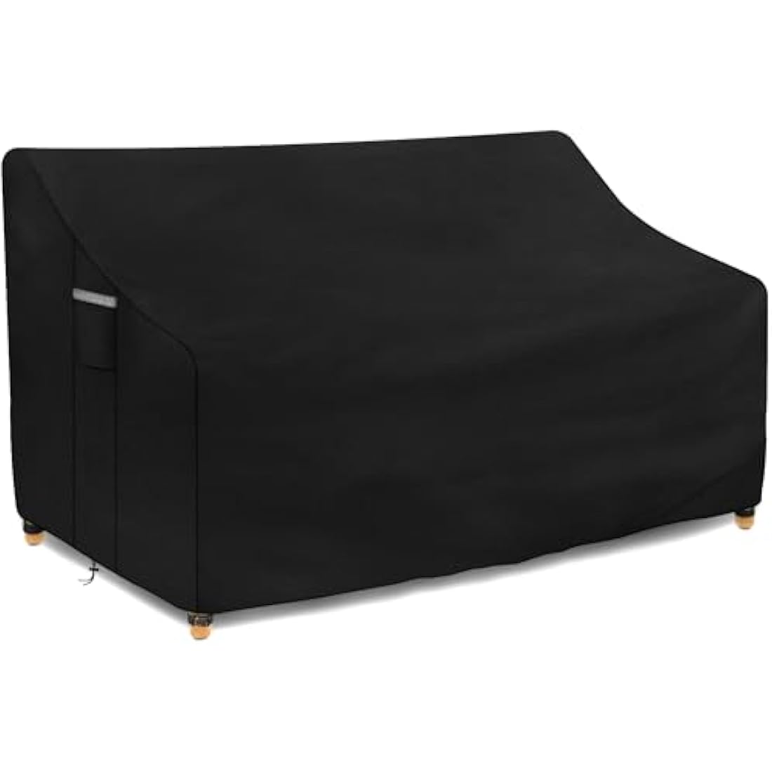 Dokon 2 Seater Garden Bench Cover | Waterproof 420D Oxford Fabric