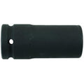 Laser 6980 Budd Wheel Nut Socket 3/4"D 19mm for Mitsubishi & Fuso