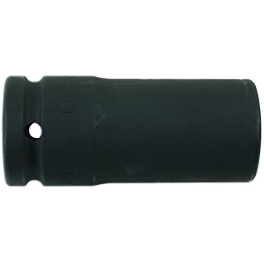 Laser 6980 Budd Wheel Nut Socket 3/4"D 19mm for Mitsubishi & Fuso