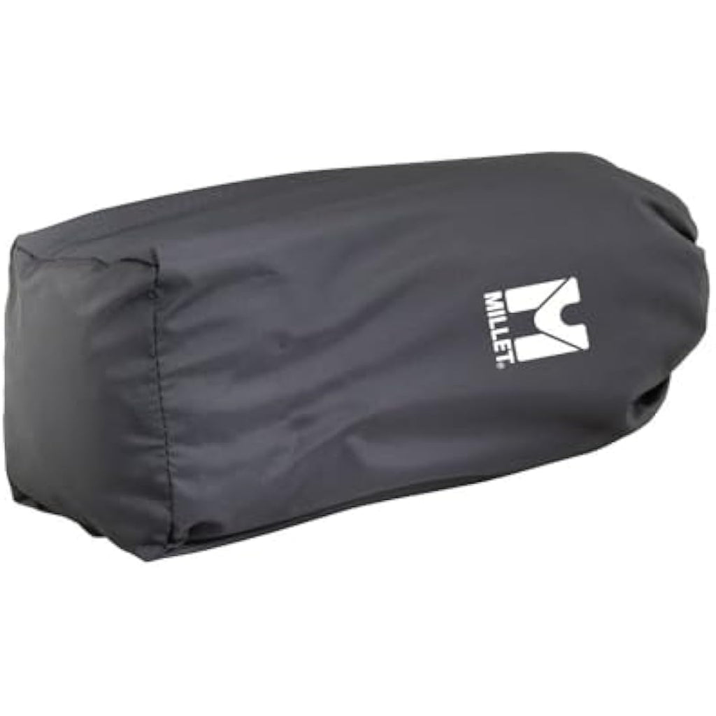 Millet Bivybag Waterproof Sleeping Bag Cover – Grey Ultralight