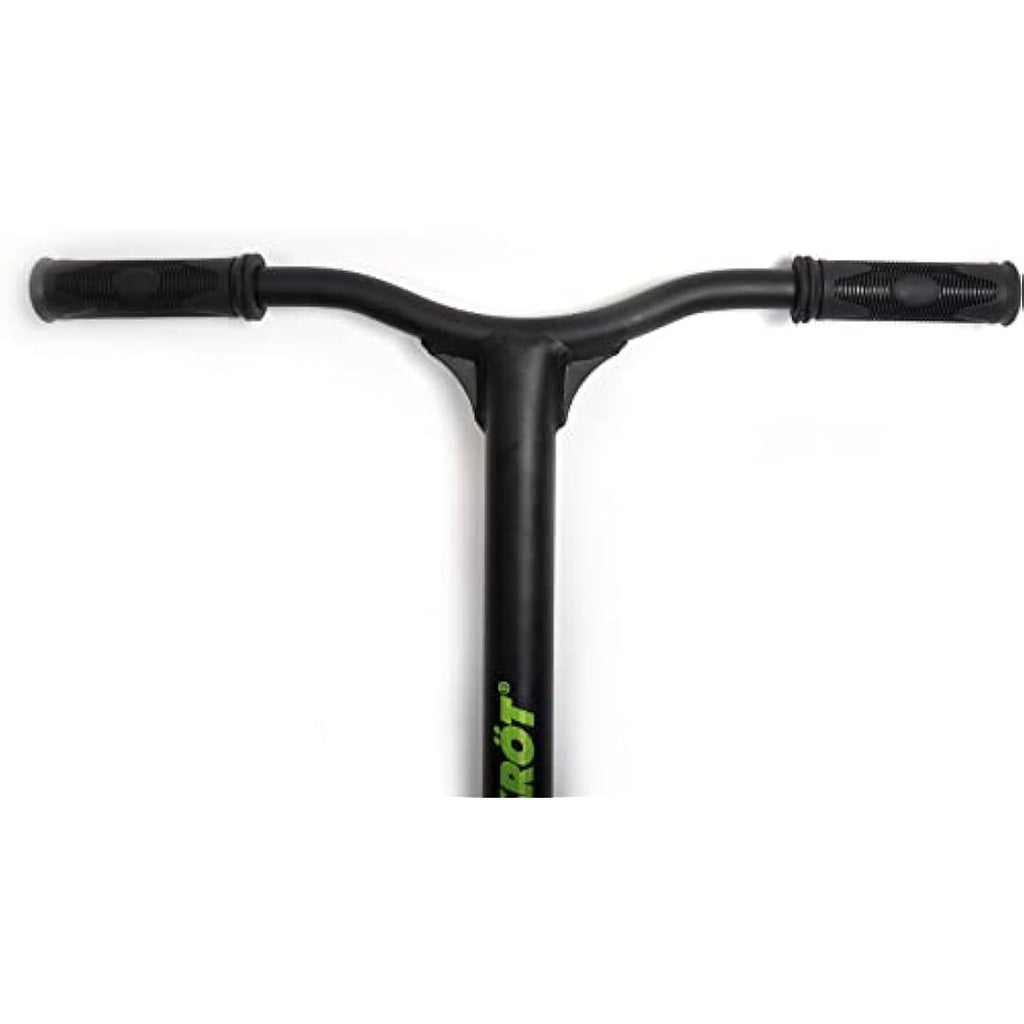 Schildkröt Stunt Scooter Kickless – HIC-Compression & Alu-Felgen
