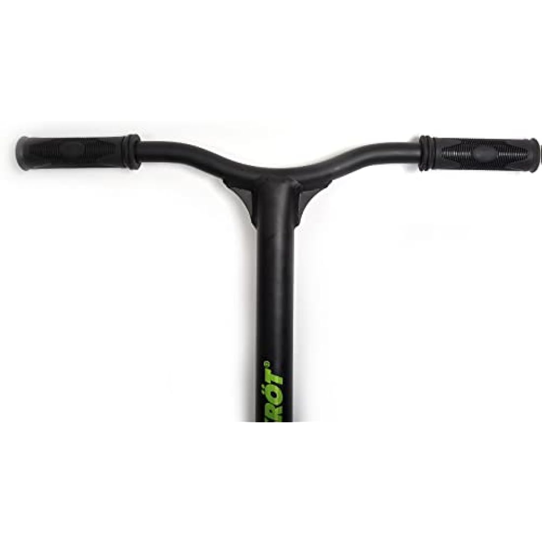 Schildkröt Stunt Scooter Kickless – HIC-Compression & Alu-Felgen