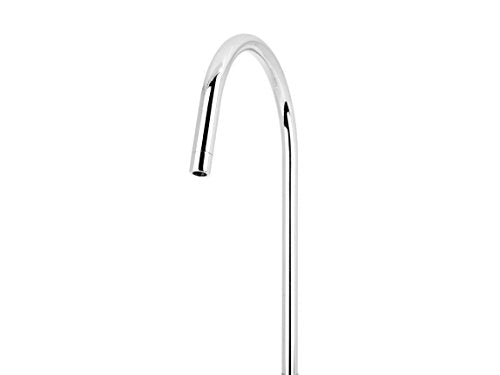Kitchen Sink RO Drinking Water Filter Tap - Stainless Steel