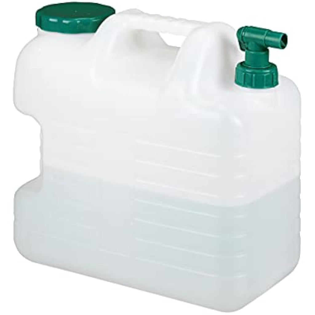 Jolof Store 20L Water Canister with Tap – BPA-Free Camping Container