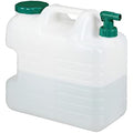 Jolof Store 20L Water Canister with Tap – BPA-Free Camping Container
