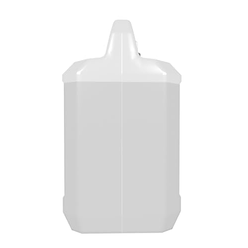 Jolof Store Mono-Propylene Glycol (MPG) 5L | USP/EP Pharma Food Grade