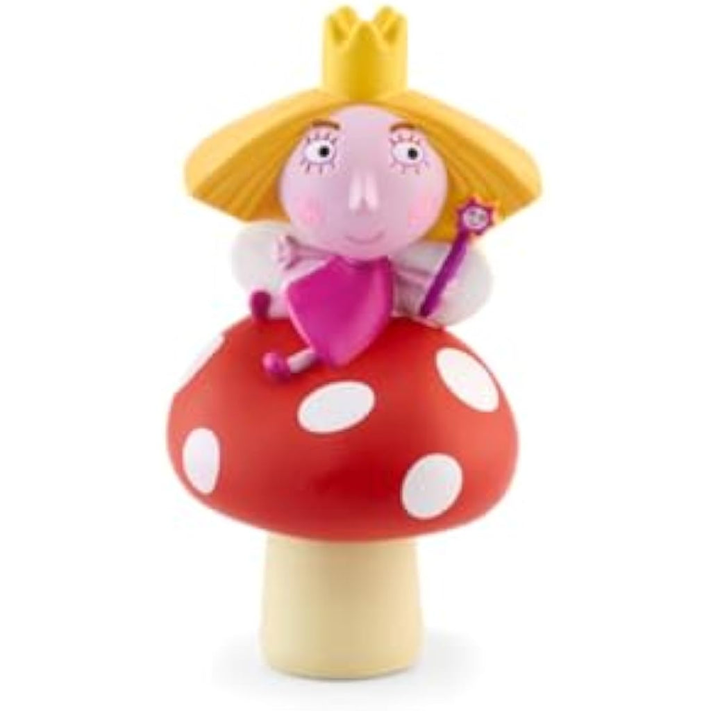 tonies Ben and Holly's Little Kingdom Audio Character for Toniebox