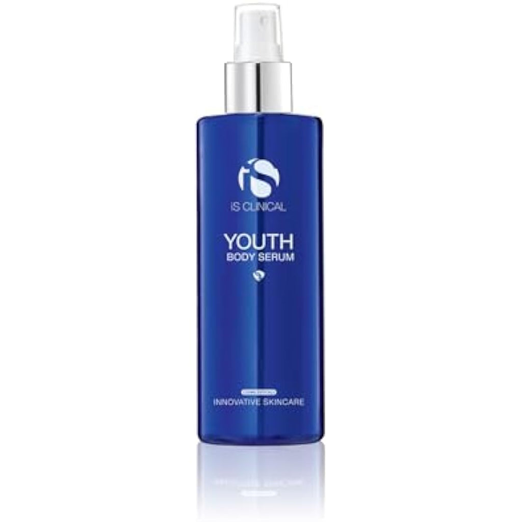 iS CLINICAL Youth Body Serum | Anti-Aging Hyaluronic Acid Mist