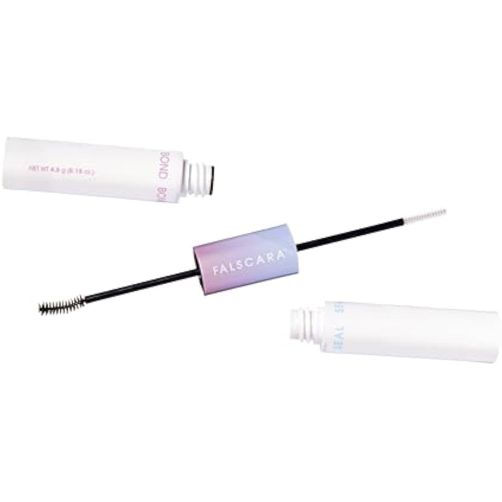 KISS Falscara DIY Lash Bond & Seal – Biotin & Vitamin E Eyelash Adhesive