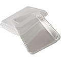 Nordic Ware Naturals 9x13 Rectangular Cake Pan with Lid | Aluminum
