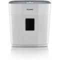 Dahle PaperSAFE 120 Cross-Cut Paper Shredder | P-4 Security, Oil-Free