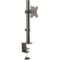StarTech Single Monitor Desk Mount – Heavy Duty 34" VESA Adjustable Arm