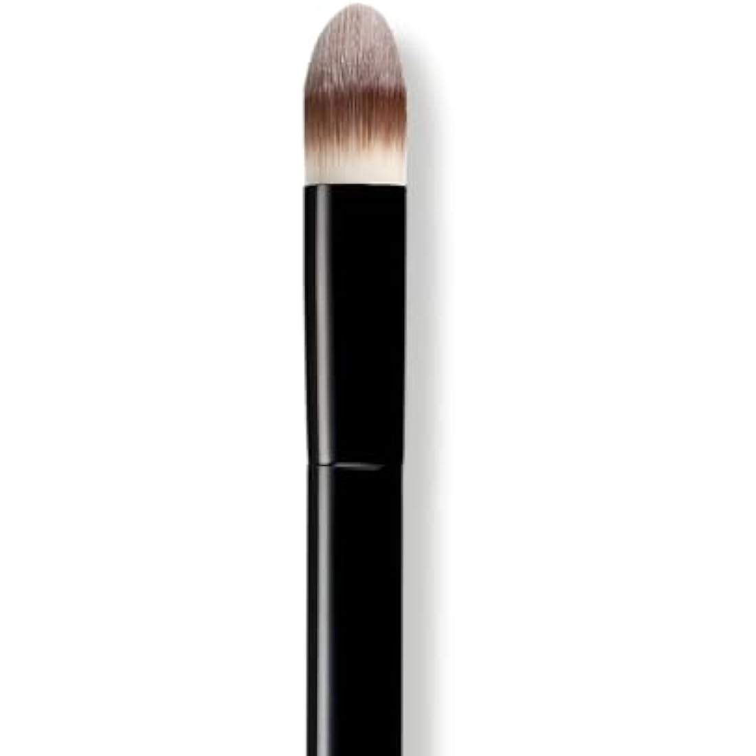 Mii Cosmetics Perfect Base Foundation Brush | Synthetic Hair Makeup Tool