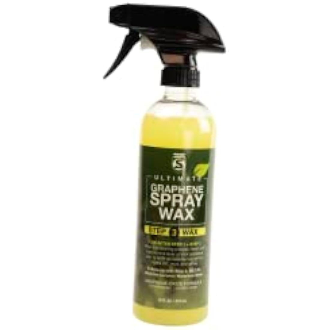 SILCA Bike SPA Collection | 4-Part Graphene & Ceramic Bicycle Cleaning Kit
