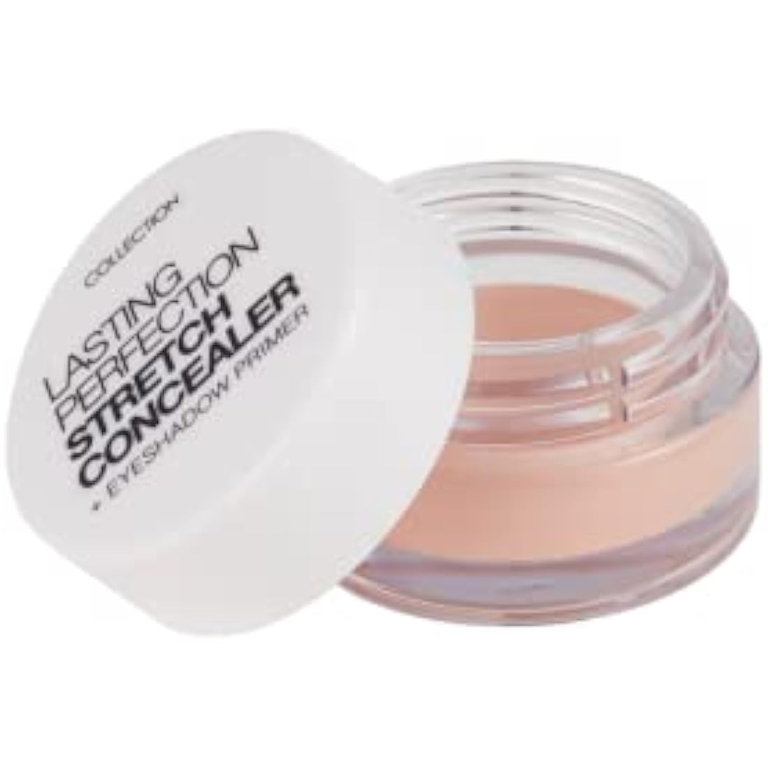 Collection Cosmetics Lasting Perfection Stretch Concealer - Ivory, 6g