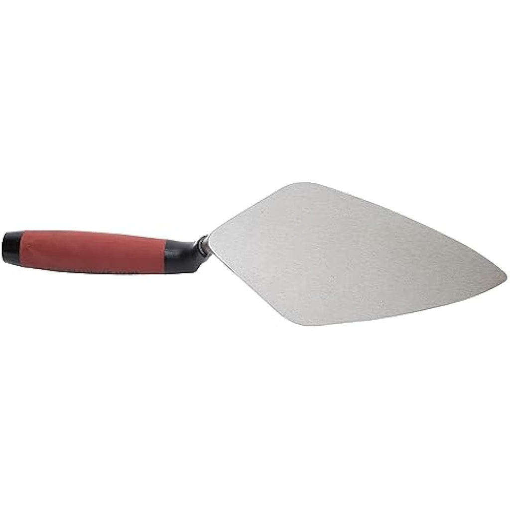 Marshalltown London Pattern Brick Trowel | DuraSoft Handle | 229mm