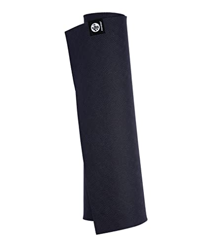 Manduka X All Purpose Yoga Mat – 5mm High-Density Cushioned Exercise Mat