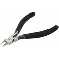 Tamiya Sharp Pointed Side Cutter for Plastic - Slim Jaw Model Tool 74123