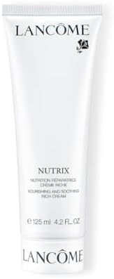 Lancôme Nutrix Royal Face Cream – Nourishing Moisturizer for Dry Skin, 125ml
