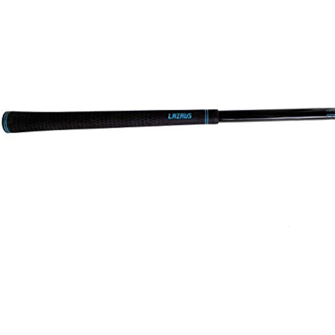 Lazrus Golf Premium Hybrid Club | Graphite Shaft | Right & Left Hand