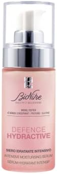 Bionike Defence Hydractive – Siero Idratante Intensivo Detossinante 30ml