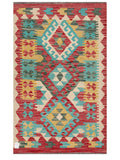 Maimana Kilim - 145 x 89 cm