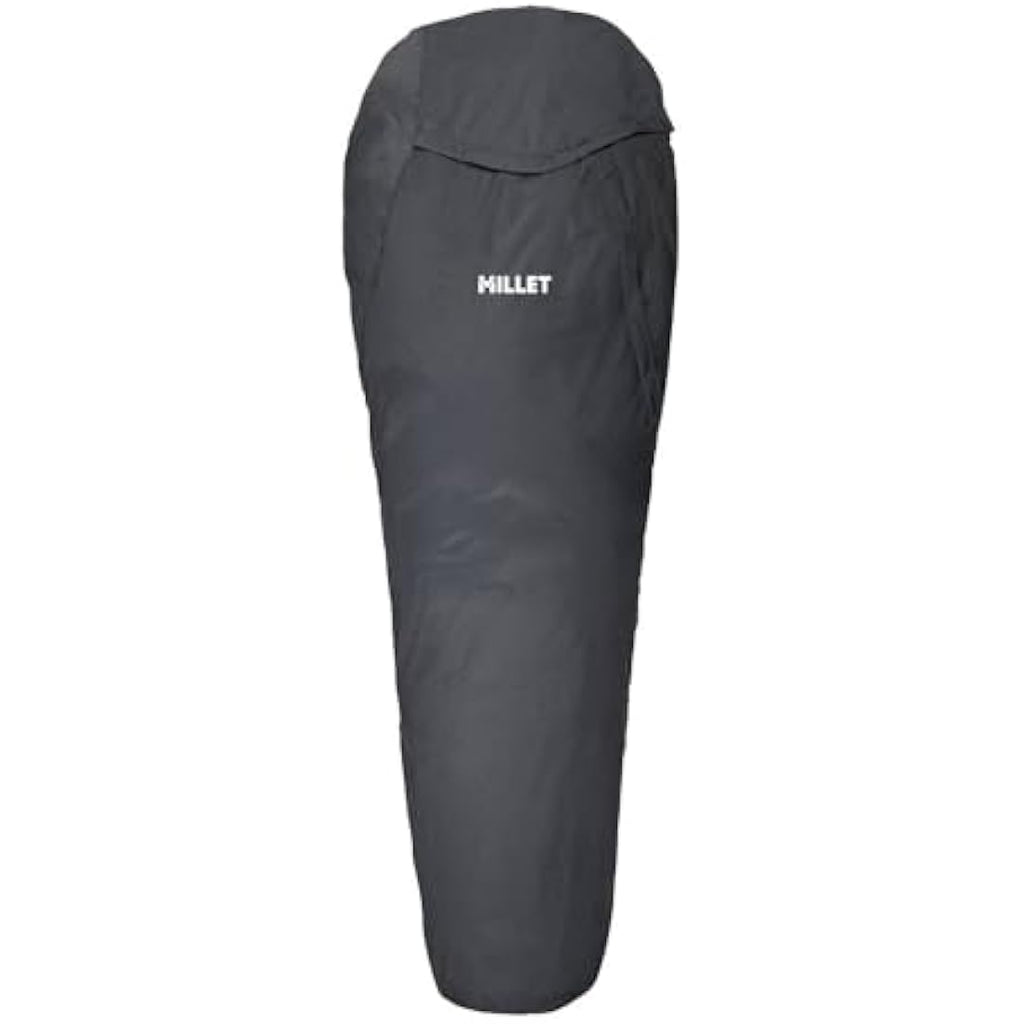 Millet Bivybag Waterproof Sleeping Bag Cover – Grey Ultralight