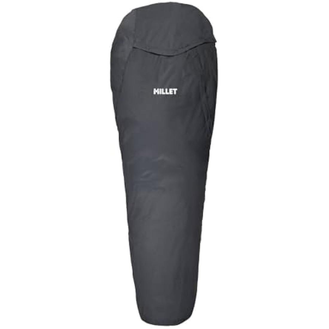 Millet Bivybag Waterproof Sleeping Bag Cover – Grey Ultralight