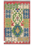 Maimana Kilim - 147 x 90 cm