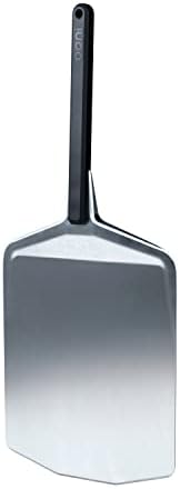 Ooni 12" Pizza Peel – Lightweight Aluminium Paddle with Long Handle