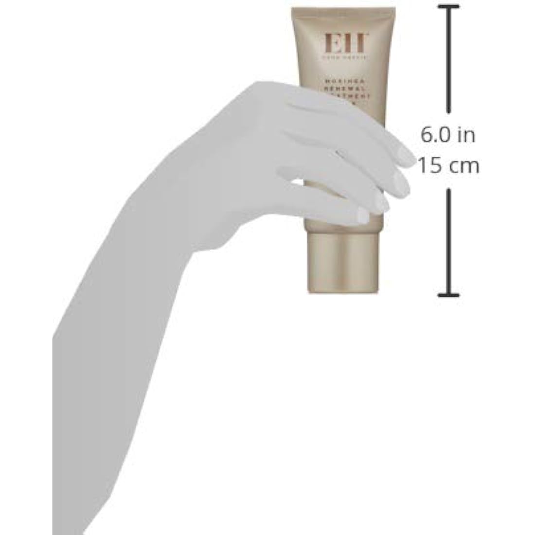 Emma Hardie Moringa Renewal Treatment Mask | Hydrating & Firming 75ml