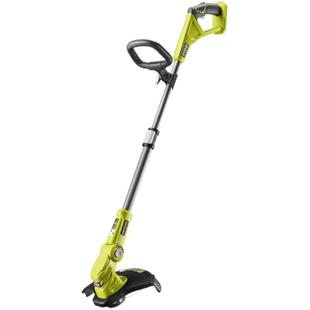 Ryobi ONE+ Cordless Grass Trimmer | 25-30cm Adjustable Path (Zero Tool)