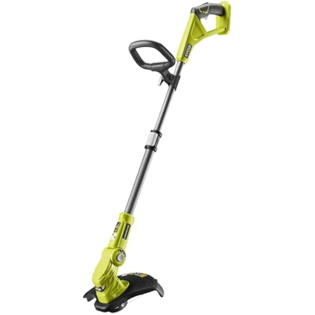 Ryobi ONE+ Cordless Grass Trimmer | 25-30cm Adjustable Path (Zero Tool)