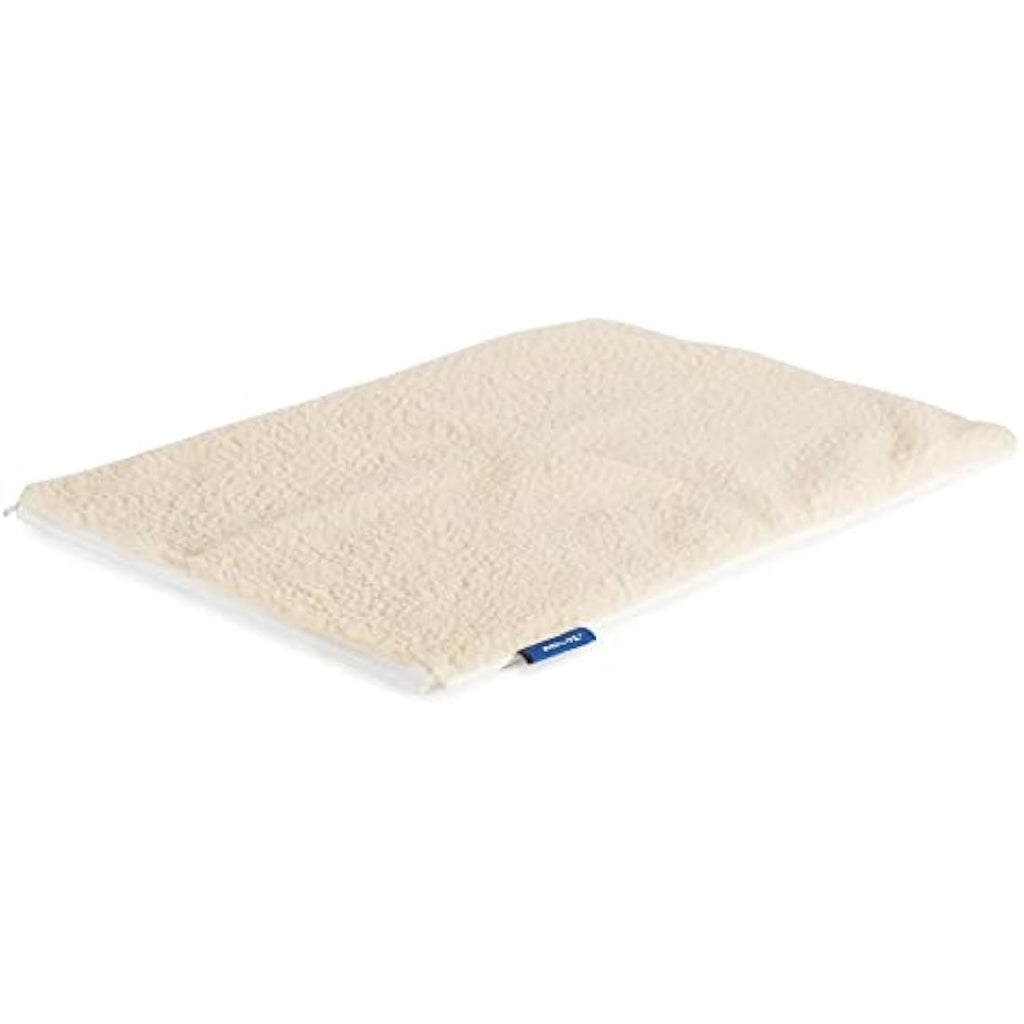 Ancol Self Heating Pet Pad – Thermal Washable Fleece Mat, Small