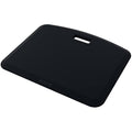 Leitz Ergo Cosy Anti Fatigue Mat – Cushioned Foam Floor Mat, Velvet Grey