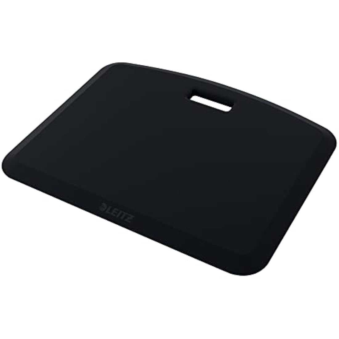 Leitz Ergo Cosy Anti Fatigue Mat – Cushioned Foam Floor Mat, Velvet Grey