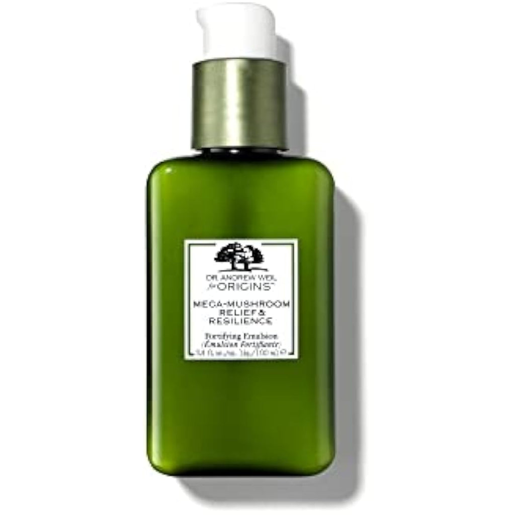 Origins Mega-Mushroom Relief & Resilience Fortifying Face Emulsion 100ml