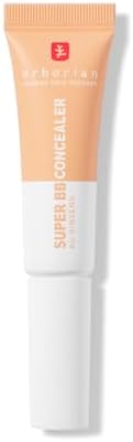 Erborian Super BB Concealer – High Coverage Niacinamide SPF 25