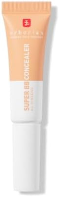 Erborian Super BB Concealer – High Coverage Niacinamide SPF 25