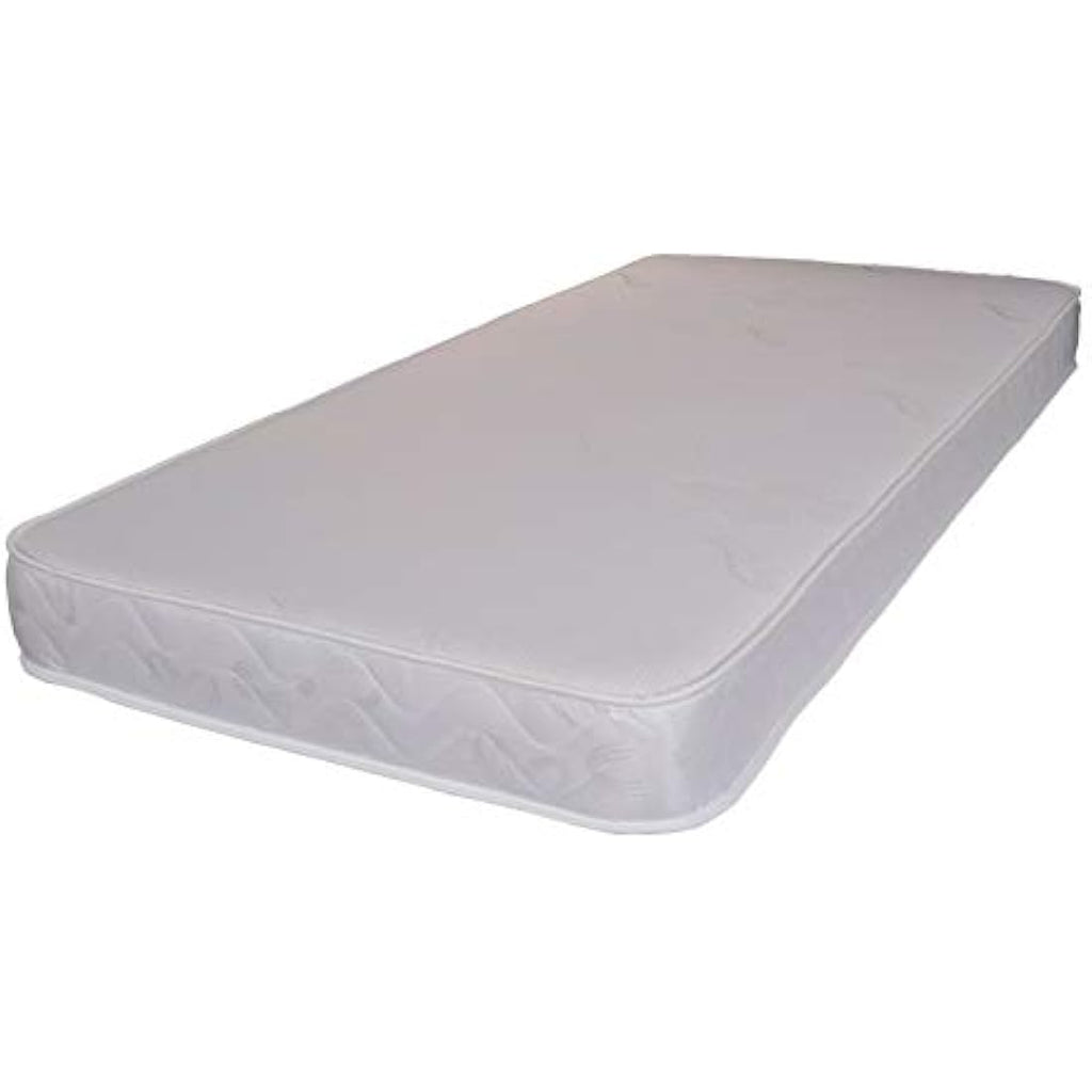 Starlight Beds Bespoke Memory Foam Mattress - 2ft3 x 6ft Caravan Bed
