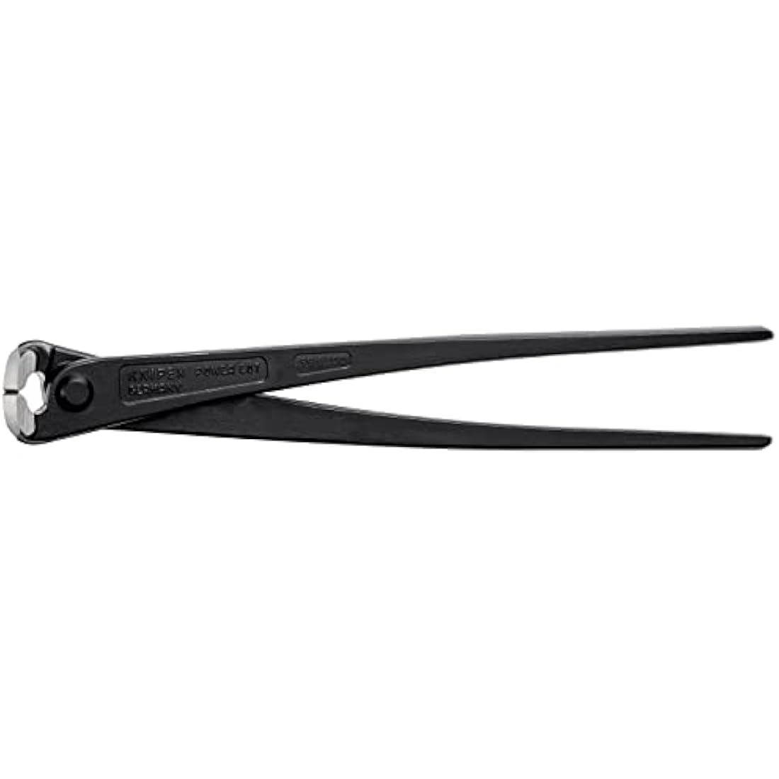 Knipex High Leverage Concreters' Nipper – 300mm Steel Tying Tool