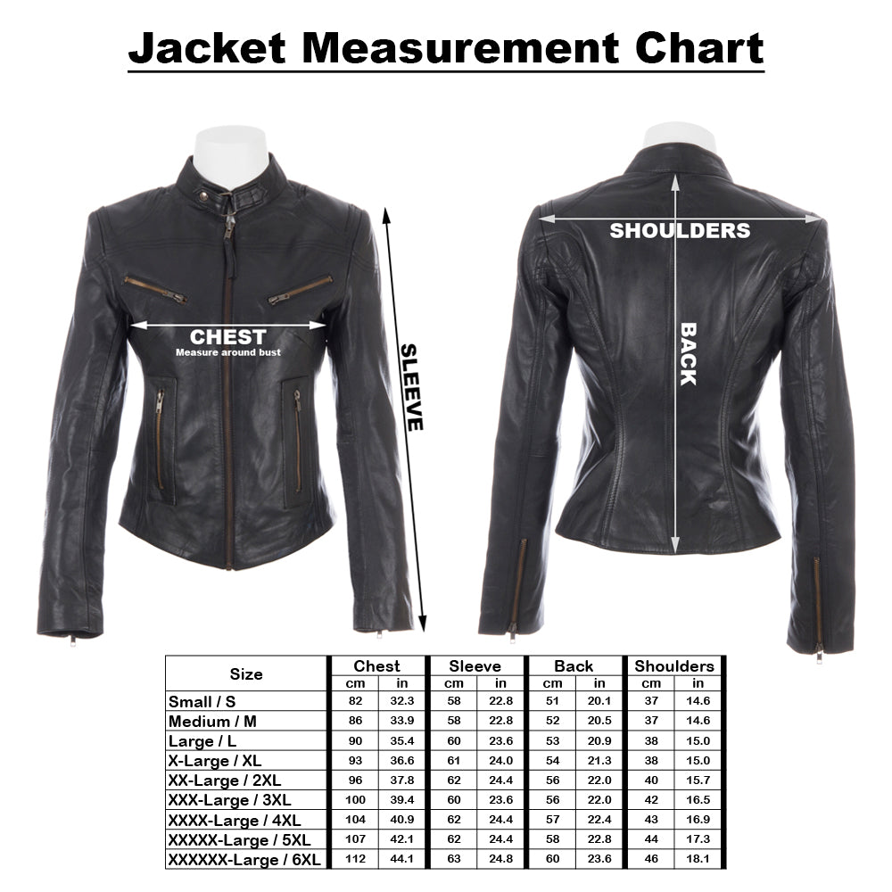 CRD9 Women's Original Jacket - Dirty White