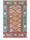 Maimana Kilim - 147 x 92 cm